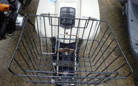 HONDA C90 SUPER CUB HA02