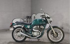 YAMAHA SRV250 RENAISSA 4DN