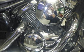 KAWASAKI VULCAN 400 DRIFTER 2004 VN400D