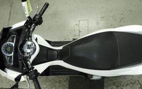 HONDA PCX 125 2009 JF56