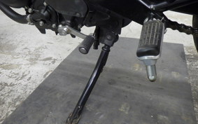 HONDA VTRF250 1989 MC33
