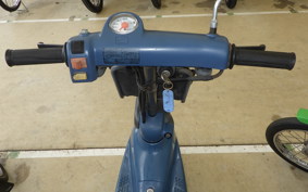 HONDA ZOOK AF26