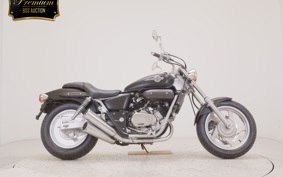 HONDA MAGNA 250 2012 MC29