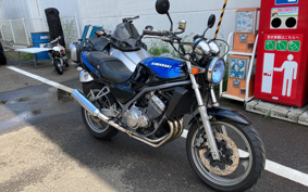 KAWASAKI BALIUS250 ZR250A