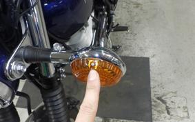 YAMAHA SR400 Gen.5 2021 RH16J