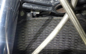 KAWASAKI ZZ1100 NINJA R Gen.2 1995 ZXT10D