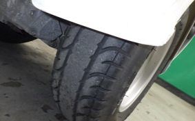 HONDA GYRO CANOPY TA03