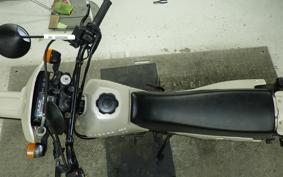 HONDA XLR250R GEN 2 1986 MD20