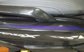 YAMAHA CYGNUS 125 XSR 3 2008 SED8J