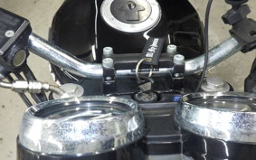 KAWASAKI ZRX400 1994 ZR400E