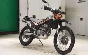 KAWASAKI SUPER SHERPA KL250G