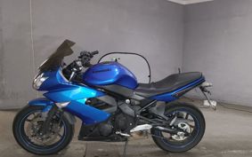 KAWASAKI NINJA400R ER400B