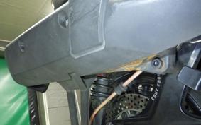 YAMAHA CYGNUS 125 XSR 3 2025 SED8J