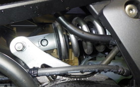 KAWASAKI NINJA 1000SX 2022 ZXT02K