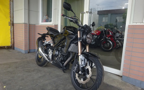HONDA CB250R MC52