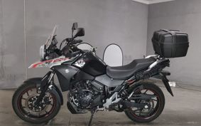 SUZUKI V STROM 250 DS11A