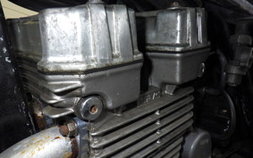 HONDA GB250 CLUBMAN MC10