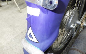 HONDA C110 SUPER CUB JA07