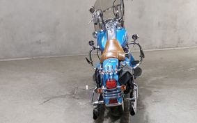 HARLEY HARLEY FLHR1340 FDL