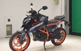 KTM 390 DUKE