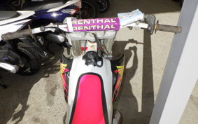 HONDA CR125R JE01