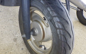 YAMAHA JOG Gen.5 SA36J