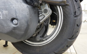 YAMAHA AXIS 125 TREET SE53J