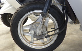 SUZUKI PALETTE CA45A
