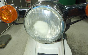 HONDA C90 SUPER CUB HA02