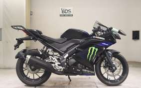 YAMAHA YZF-R15 2007