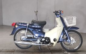HONDA SUPER CUB50 AA01