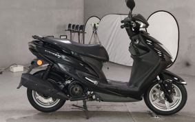 YAMAHA CYGNUS125XSR SEA5J