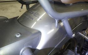 HONDA REBEL 250 S 2008 MC49