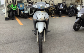 HONDA WAVE125I NF125MC