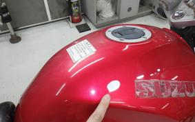 SUZUKI EN125 3F