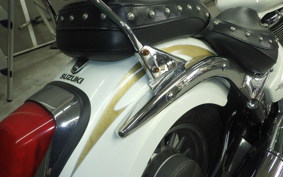 SUZUKI INTRUDER 400 Classic 2009 VK56A