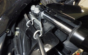 SUZUKI ADDRESS 110 CE47A