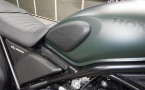 HONDA CL500 2026 PC68