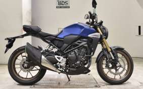 HONDA CB250RA MC52