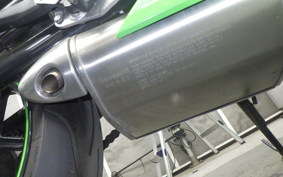 KAWASAKI NINJA 400R 2012 ER400B