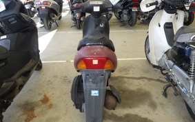 SUZUKI LET's 2 CA1PA