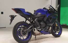 YAMAHA YZF-R7 2022 RM39J