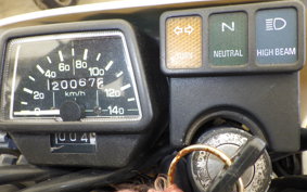 YAMAHA SEROW 225 Gen.2 1KH