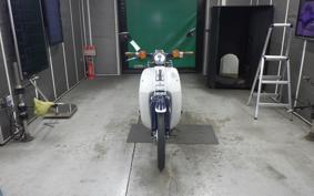 HONDA C70 SUPER CUB 2007 C70