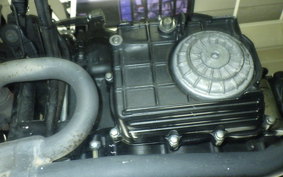 HONDA VTR 250 Gen. 2 MC33