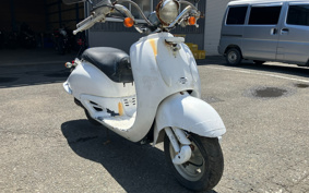 HONDA JOE CAR 50 AF42