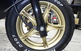 YAMAHA JOG ZR-4 2017 SA58J