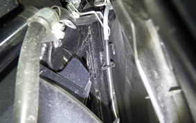 SUZUKI BURGMANストリート125EX 2015 EA23M