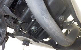 HONDA CB250RA MC52