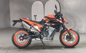 KTM 890 DUKE GP TU940